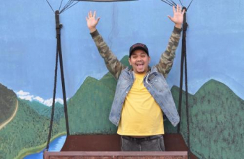Indra Bekti Alami Pecah Pembuluh Darah, Kenali Kondisi Stroke Hemoragik!
