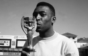 Pele Meninggal Dunia, Presiden FIFA Gianni Infantino: Ini Hari yang Tidak Pernah Kami Inginkan