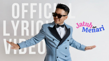 Lirik Lagu Single Terbaru Kelvin Joshua Jatuh dan Menari