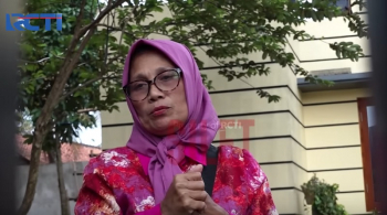 Ibu Indah Permatasari Belum Pernah Gendong sang Cucu, Bersedia Urus Jika Diminta