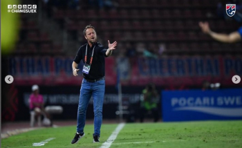 Alexandre Polking Sebut Thailand Punya Keuntungan Usai Pastikan Juara Grup A Piala AFF 2022