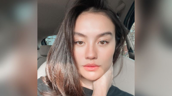 5 Potret Wajah Agnez Mo Tanpa Makeup, Glowing Natural!