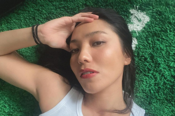 Diisukan Pacaran dengan Kevin Julio, Begini Tanggapan Imelda Therinne