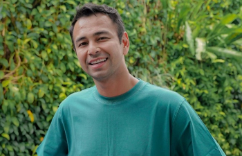 Raffi Ahmad Tanggapi Kabar Cristian Gonzales Cabut dari RANS FC karena Difitnah Oknum