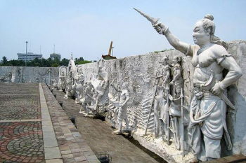Kecantikan Putri Sunda Bikin 2 Petinggi Kerajaan Majapahit Selisih Pendapat