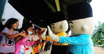 MUI Sulsel Haramkan Beri Santunan ke Pengemis, Termasuk Manusia Silver dan Badut