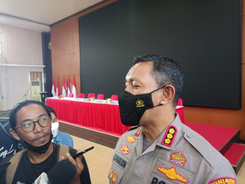 Penculik Malika Dikenal Temperamen d Kalangan Pemulung, tapi Dekat dengan Anak-Anak