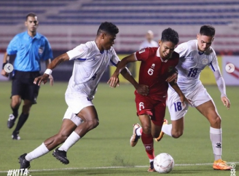 Update Ranking FIFA Kelar Fase Grup Piala AFF 2022: Malaysia Meroket, Timnas Indonesia Bagaimana?