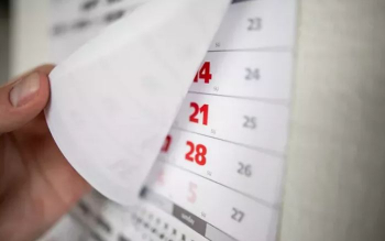Catat! Ini Tanggal-Tanggal Cantik yang Bisa Dipakai untuk Habiskan Jatah Cuti 2023
