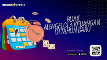 Simak Tips Bijak Kelola Keuangan di Tahun Baru!
