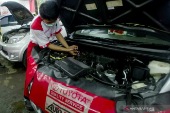 Berikut 3 Penyebab Mobil Turun Mesin, Pemilik Kendaraan Harus Tau