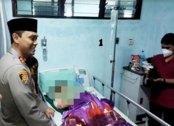 Luka yang Tak Kunjung Sembuh: Tanggapan Haji Faisal atas Kedatangan Joddy yang Meminta Maaf