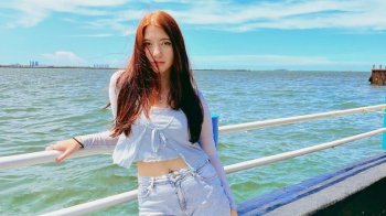 5 Gaya Outfit Liburan ala Cassandra Lee, Trendi dan Seksi! | News+ on RCTI+