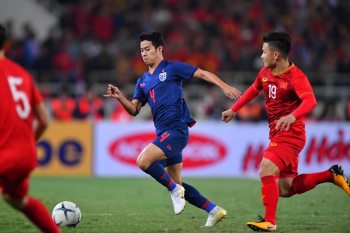 Final Piala AFF 2022: Link Live Streaming Timnas Vietnam vs Thailand