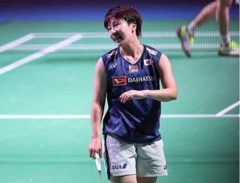 Hasil Final Malaysia Open 2023 Kalahkan An Se Young, Akane Yamaguchi
