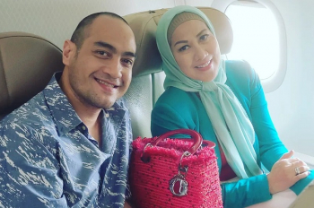 Ferry Irawan Rutin Minta Jatah Hubungan Badan pada Venna Melinda 2 Kali Sehari