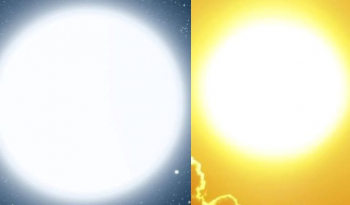 Misteri Warna Matahari: Mengungkap Realitas di Balik Persepsi Visual Kita Misteri Warna Matahari: Mengungkap Realitas di Balik Persepsi Visual Kita