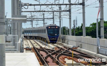 5 Fakta MRT Tidak Akuisisi KCI tapi Hanya Beli Saham