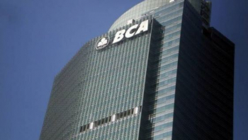 BCA: Bukan Tukang Becak yang Bobol Rekening Nasabah Rp320 Juta
