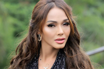 Berapa Kali Bunda Corla Menikah?