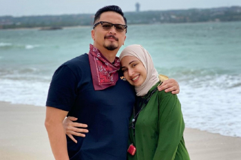Irfan Hakim Ternyata Paksa Ferry Maryadi Nikahi Deswita Maharani, Alasannya Bikin Haru