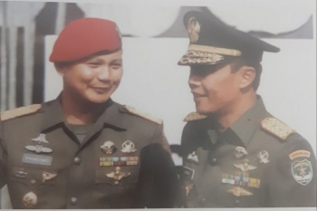 Kisah Kecerdikan Mantan Wadanjen Kopassus, Berhasil Tumpas PGRS/Paraku Tanpa Pertumpahan Darah