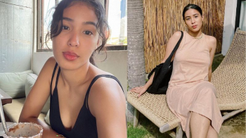 7 Potret Alifiya Arkana, Putri Dede Yusuf yang Cantiknya Kebangetan!