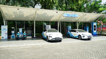 5 Fakta Beli Motor dan Mobil Listrik Dapat Subsidi