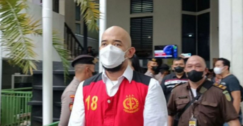 Jadi Tulang Punggung Keluarga Alasan Meringankan Jaksa Tuntut Baiquni Wibowo 2 Tahun Penjara