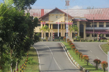 Mengulik Sejarah Subulussalam, Kota Termuda di Aceh dan Tersepi di Indonesia