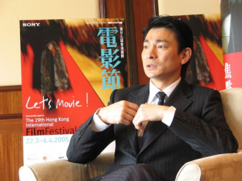 Minum Kopi 20 Gelas Sehari, Andy Lau Justru Tidur Nyenyak! Kok Bisa?