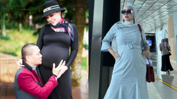 Hamil Anak Kedua, Intip 7 Gaya Bella Shofie Pamer Baby Bump Kece Banget!