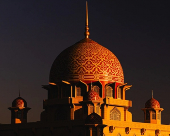 Jadwal Sholat Awal Pekan Ini Senin 30 Januari 2023M/8 Rajab 1444H