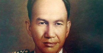2 Jenderal Termuda di TNI AU, Berkarir Gemilang hingga Ditahan Dianggap Tersangkut G30S
