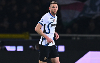 Konfirmasi Akan Gabung PSG, Milan Skriniar Sebut Masih Ada Satu Kendala