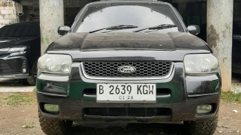 Rekomendasi SUV Bekas, Kaya Fitur dan Garang, Harga di Bawah Rp100 Jutaan