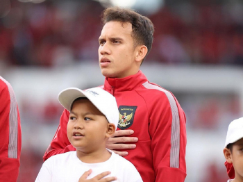 Resmi Gaet Egy Maulana Vikri, Dewa United Janji Takkan Jadi Penghambat Karier sang Bintang Timnas Indonesia