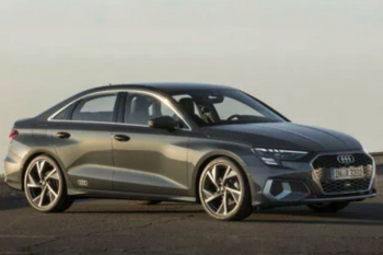 Audi Luncurkan 20 Mobil Baru pada 2026, Mobil Apa Saja? | News+ on RCTI+