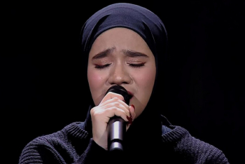 Puji Suara Nabila, Anang Hermansyah: Suara Kamu Punya