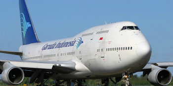 Garuda Indonesia Bakal Private Placement, Erick Thohir: Jangan Jual Murah