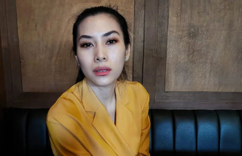 Kecewa Bos Indosurya Divonis Bebas, Anya Dwinov: Money Can Buy Everything