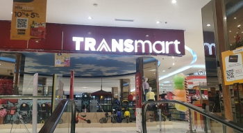 12 Gerai Transmart Milik Chairul Tanjung Tutup, Faktanya Sepi Pengunjung hingga Produk Tak Lengkap