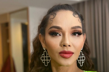 Bunda Corla Kembalikan Rp100 Juta Nikita Mirzani: Miskin Jangan Sok Nyumbang