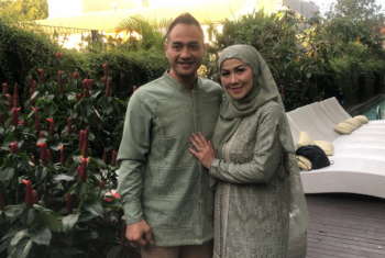 Venna Melinda Tolak `Berhubungan`, Ferry Irawan Ancam Sebar Video Tanpa Busana