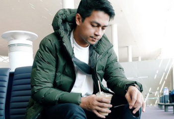 Mantan Pacar Deva Mahenra Sebelum Nikahi Mikha Tambayong