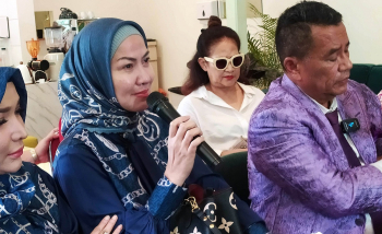 Blakblakan, Venna Melinda Ungkap Pemicu Terjadinya Kasus KDRT Ferry Irawan