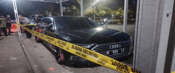 Punya Harta Nyaris Rp2 Miliar dan Selingkuhan, Kompol Dwi Yanuar Mukti Setyawan Jadi Sorotan Publik