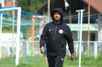 Begini Ungkapan Indra Sjafri Jelang Debut Shayne Pattynama dan Sandy Walsh Bersama Timnas Indonesia