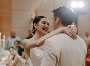 Mikha Tambayong Pamer Honeymoon di Bali, Bentuk Tubuhnya Jadi Sorotan