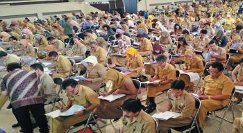 MenpanRB: Tidak Ada Istilah PNS Pegawai Seumur Hidup, Kinerja Buruk Bisa Dipecat